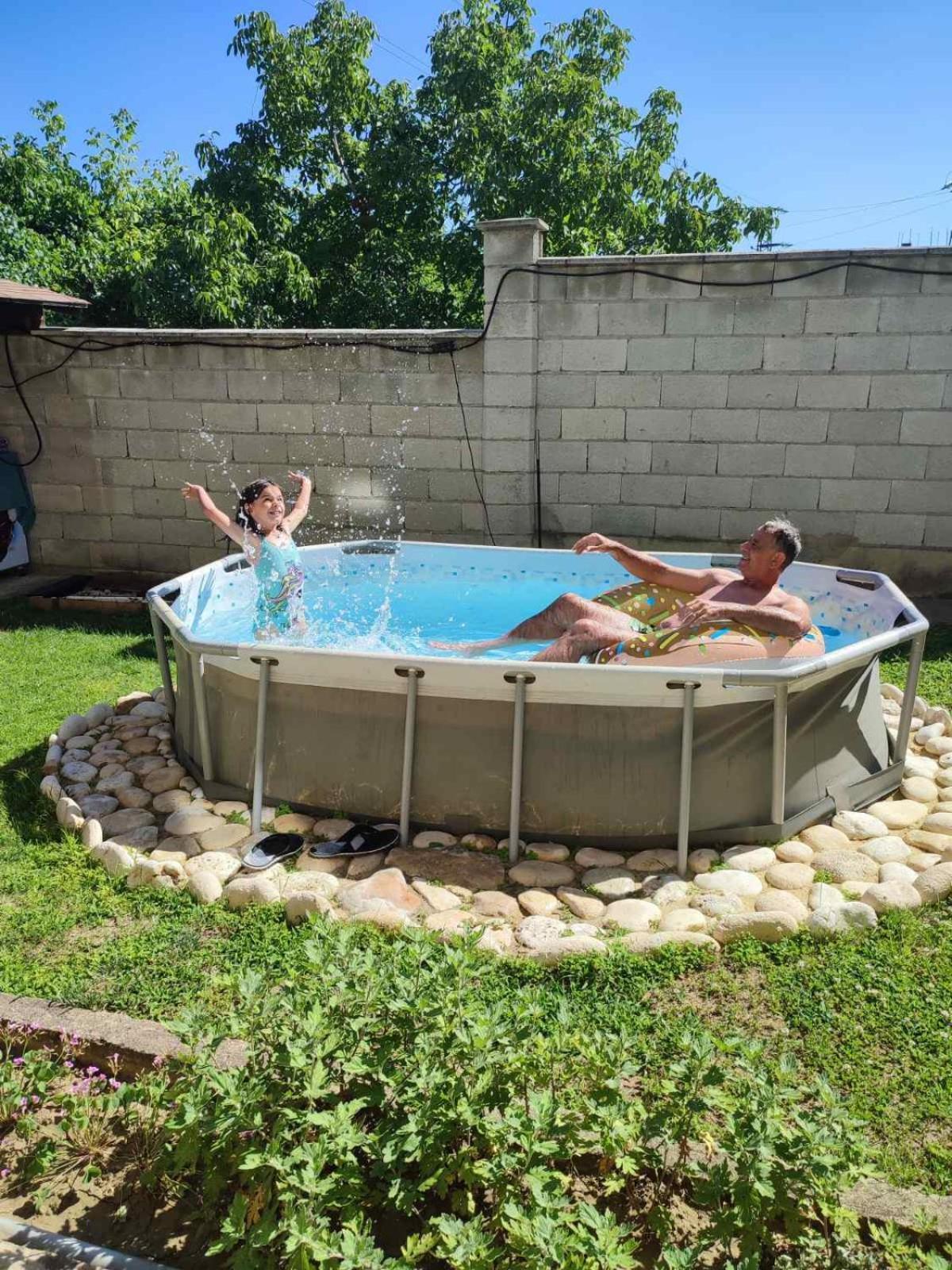 Enjoy Guest House Zlatni pjasătsi Eksteriør bilde