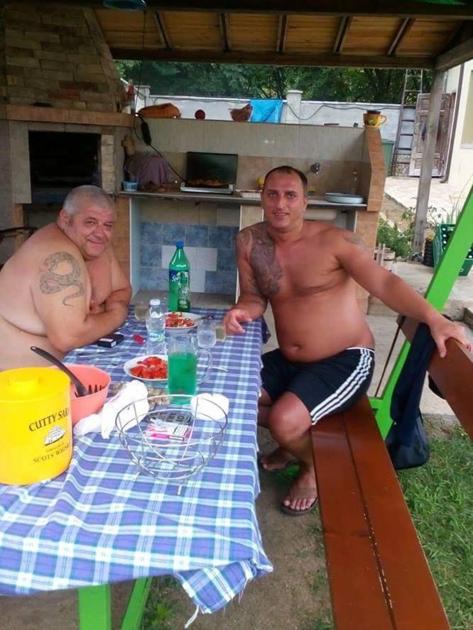 Enjoy Guest House Zlatni pjasătsi Eksteriør bilde