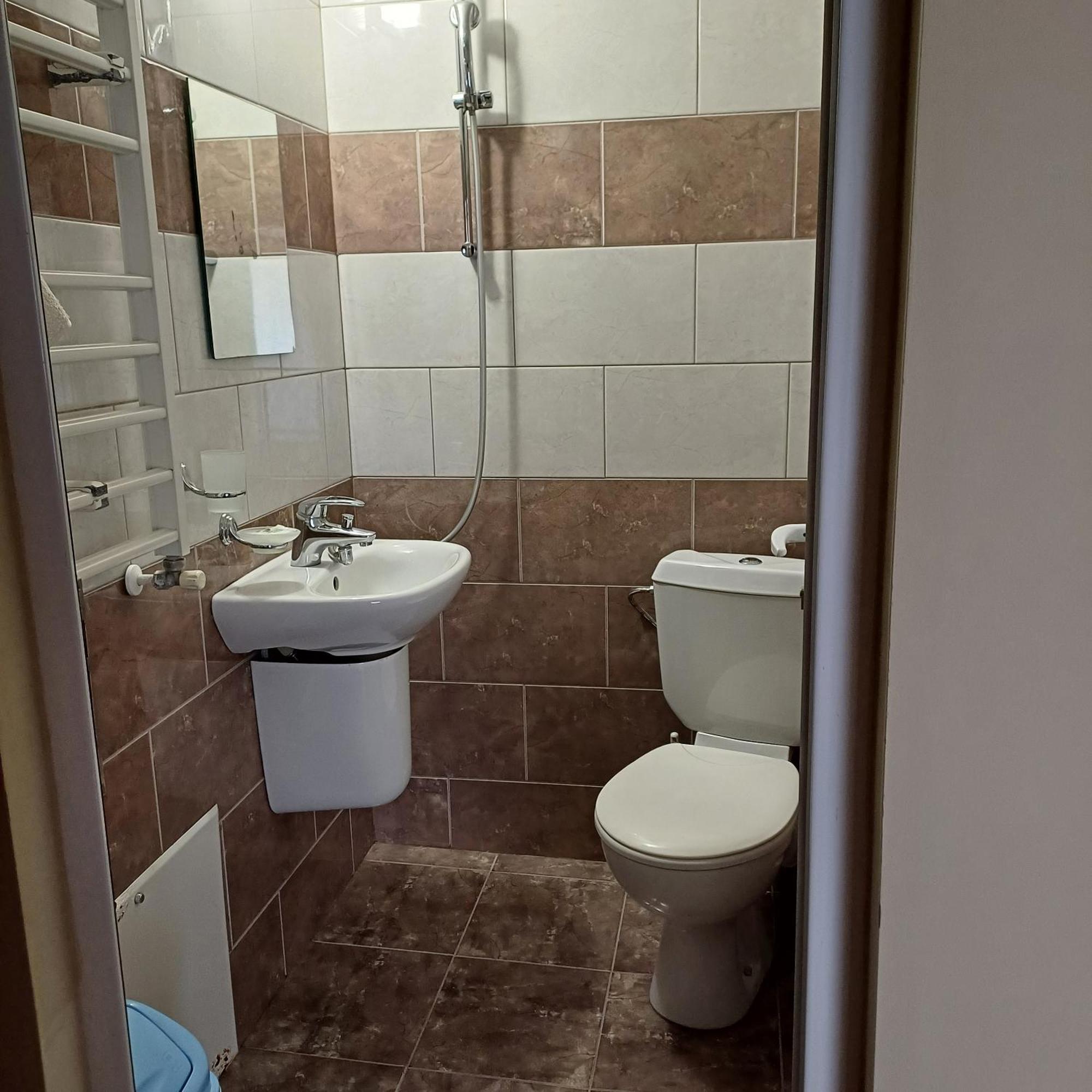 Enjoy Guest House Zlatni pjasătsi Eksteriør bilde